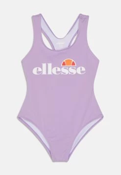 Ellesse Wilima- Swimsuit - Purple