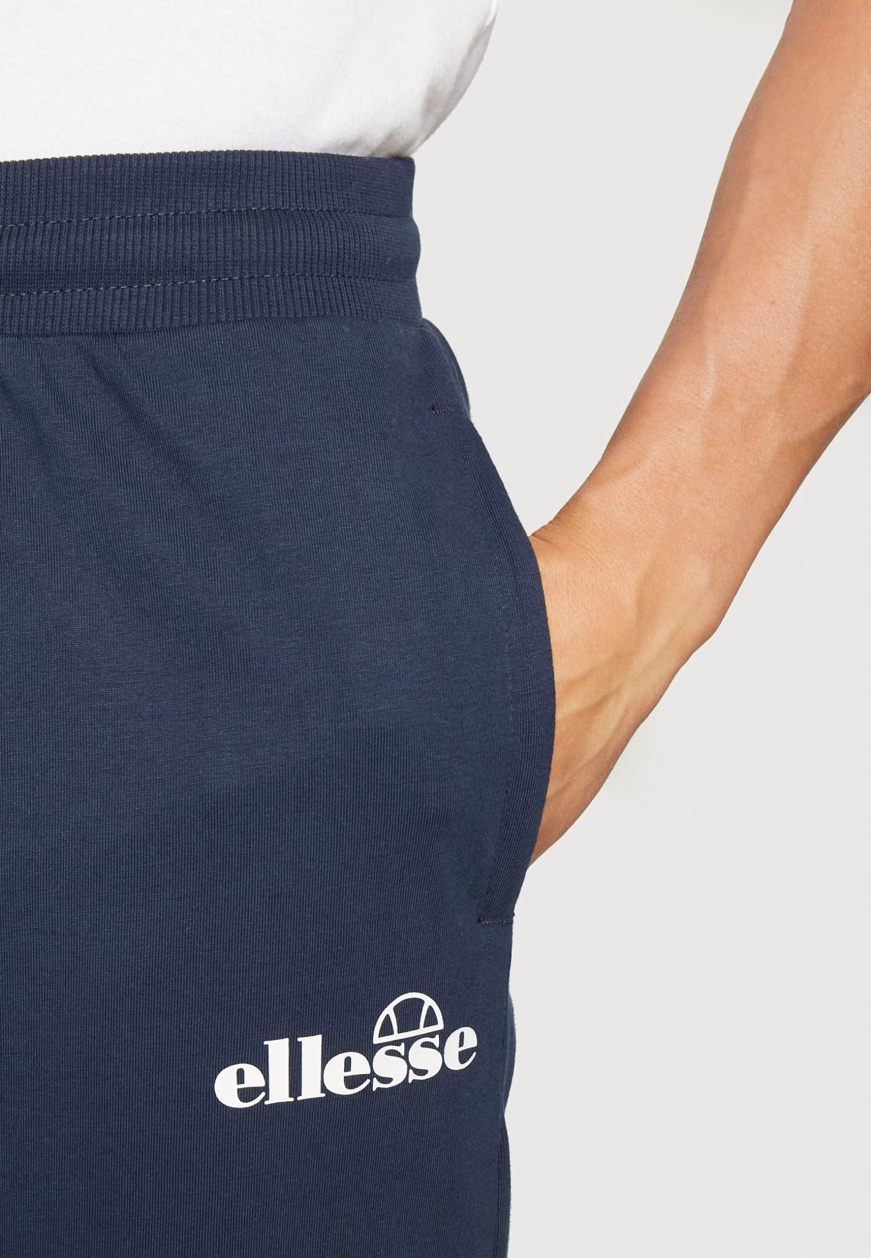 Ellesse Bevilo - Pyjama Set - Navy - Image 7