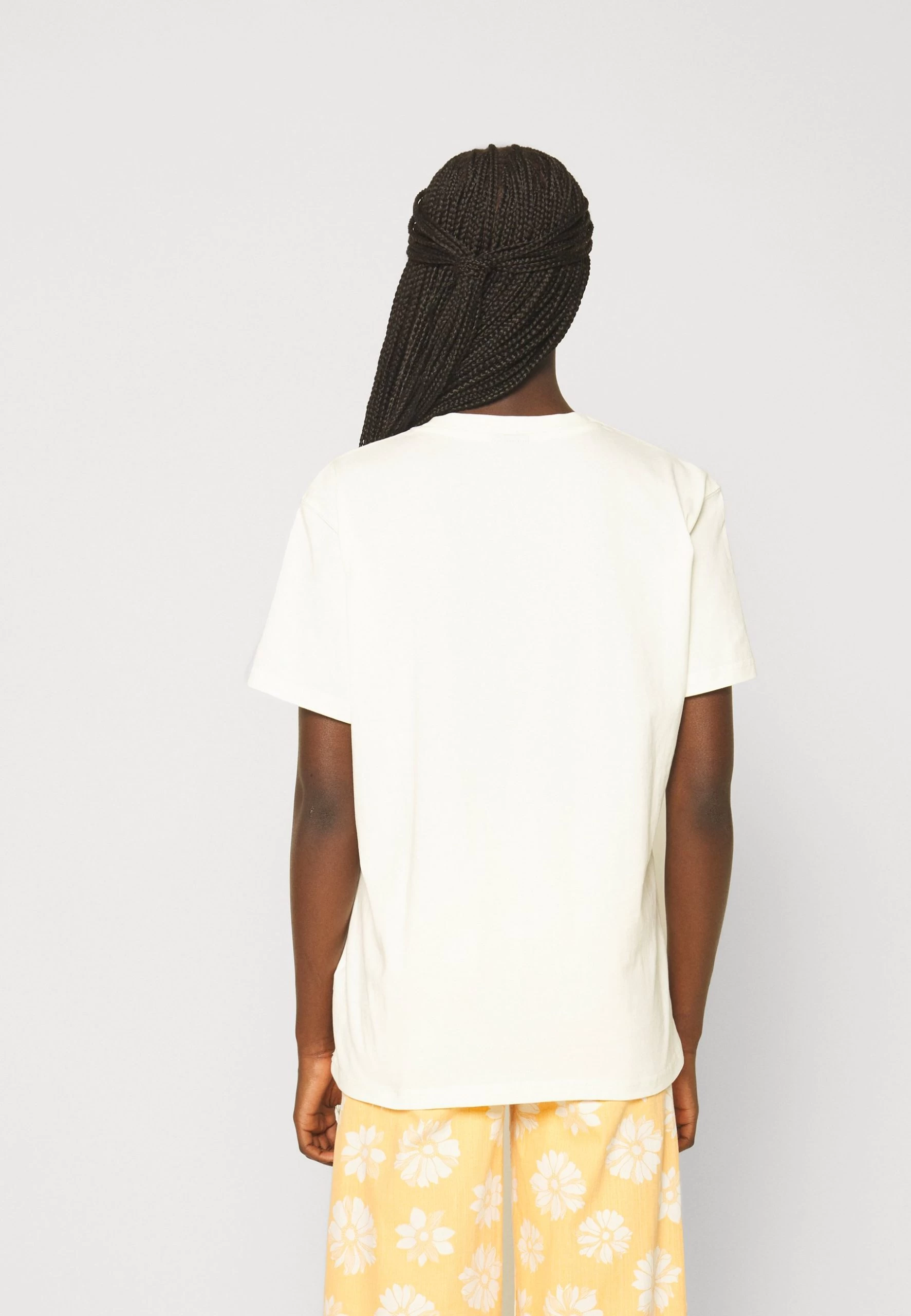 Ellesse Tovo - Print T-Shirt - Image 4