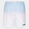 Ellesse Fred Swim- Swimming Shorts - Multi