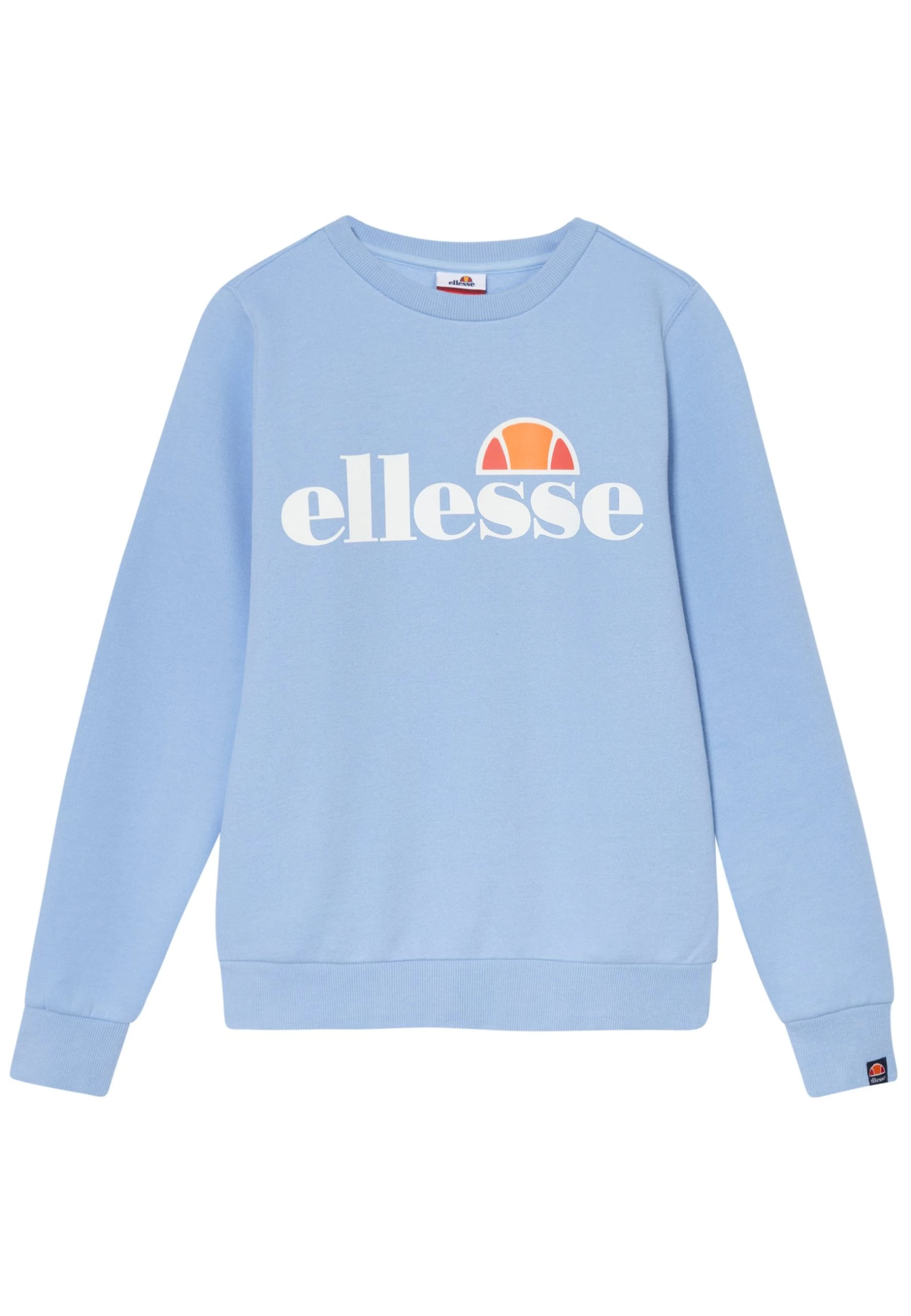 Ellesse Suprios - Sweatshirt - Light Blue - Image 4