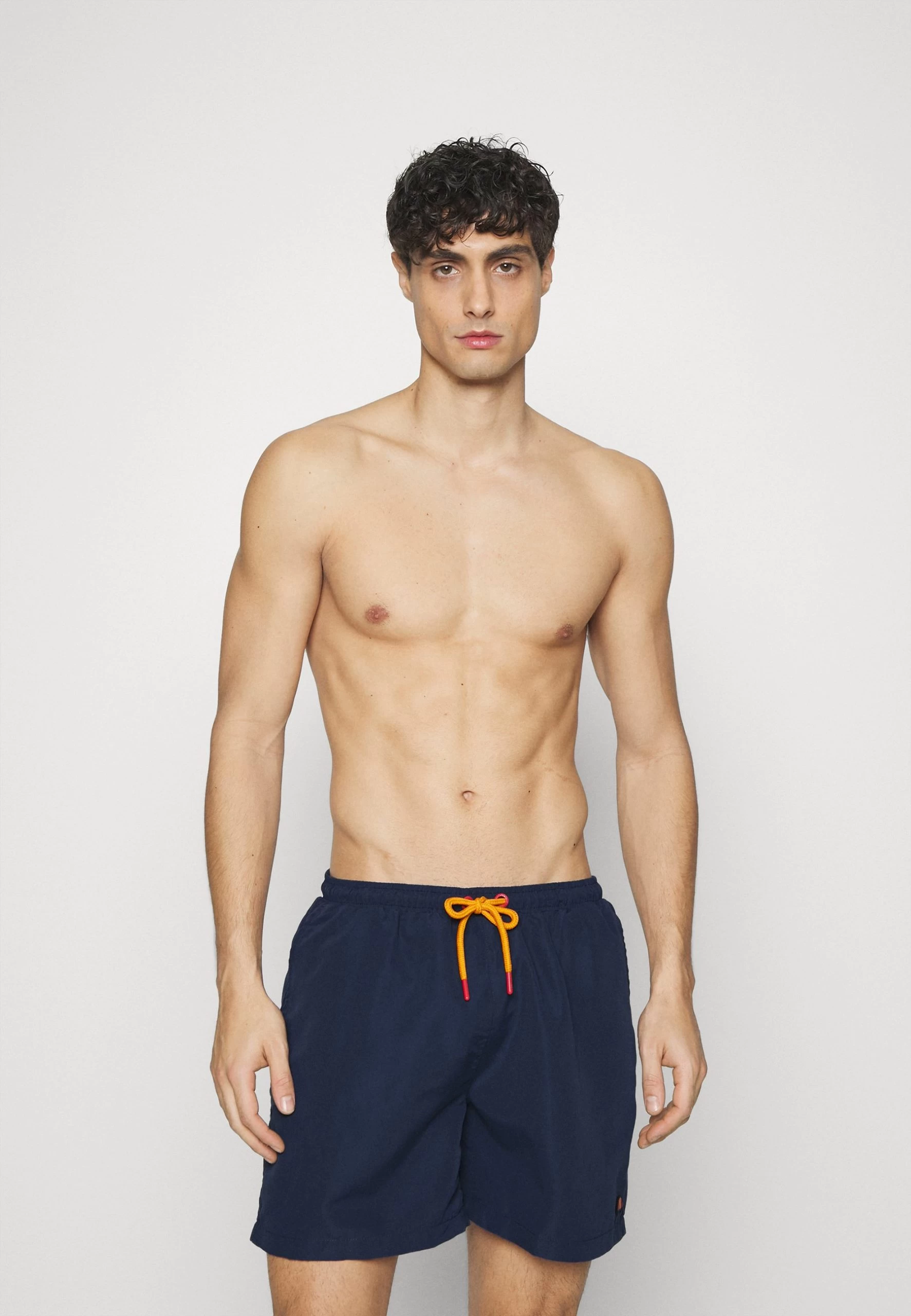 Ellesse Knights - Swimming Shorts - Navy