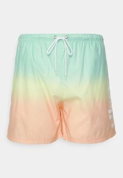 Ellesse Citta - Swimming Shorts - Orange Fade