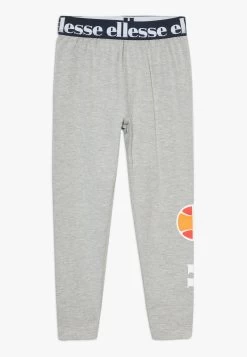 Ellesse Fabi - Leggings - Trousers - Light Grey