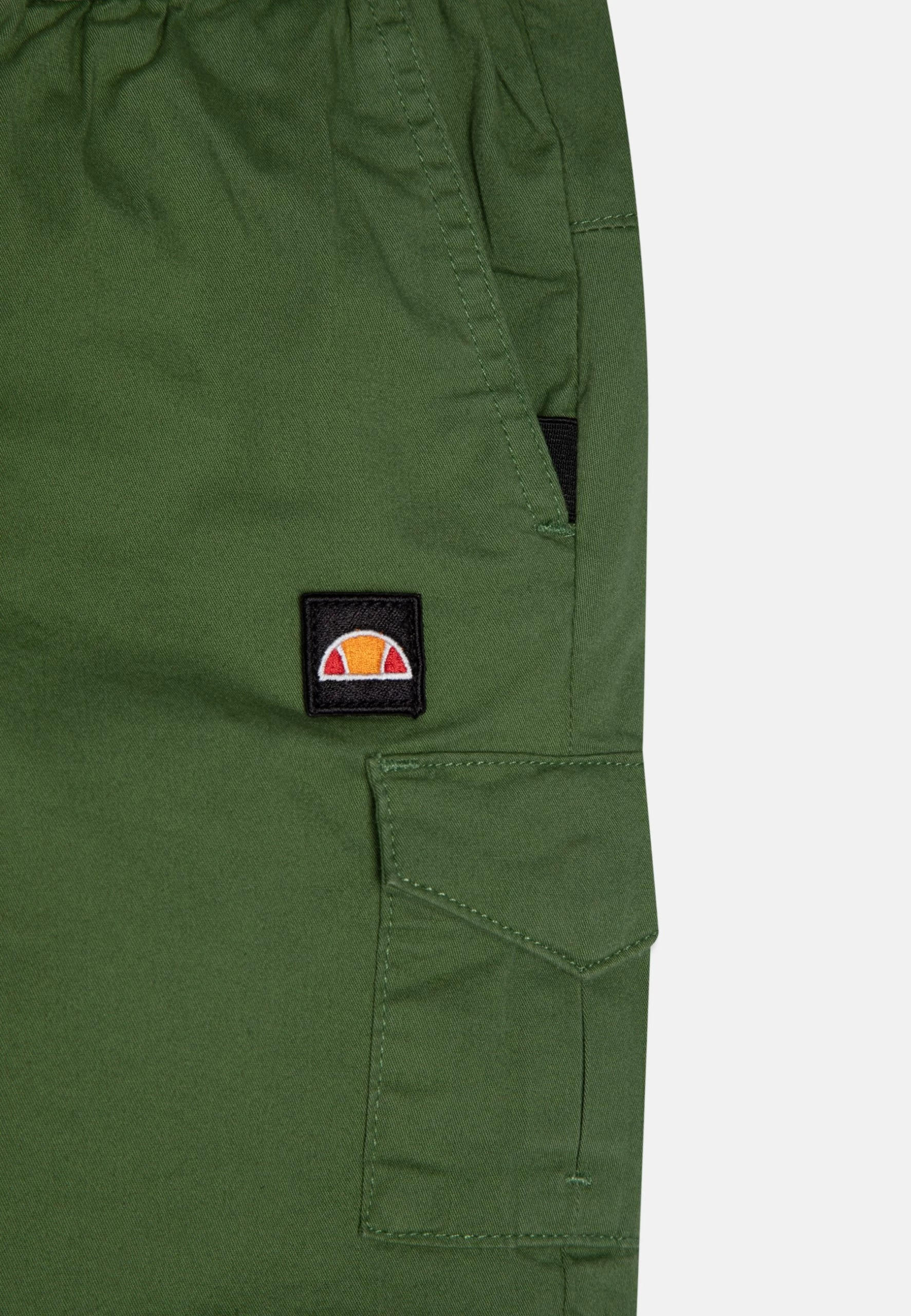 Ellesse Rover - Shorts - Green - Image 3
