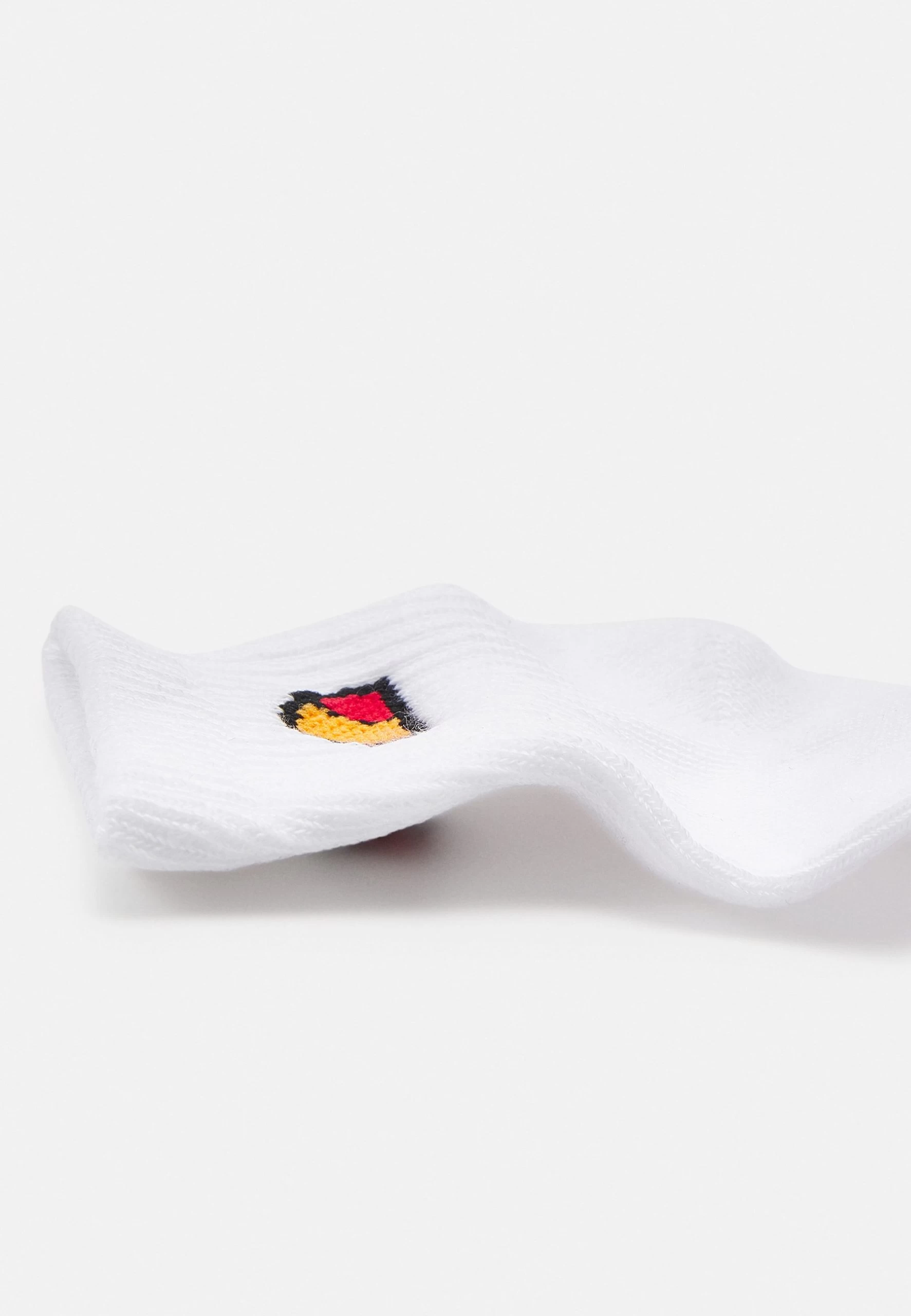 Ellesse Rilla Socks Unisex 6 Pack - Socks - Image 3