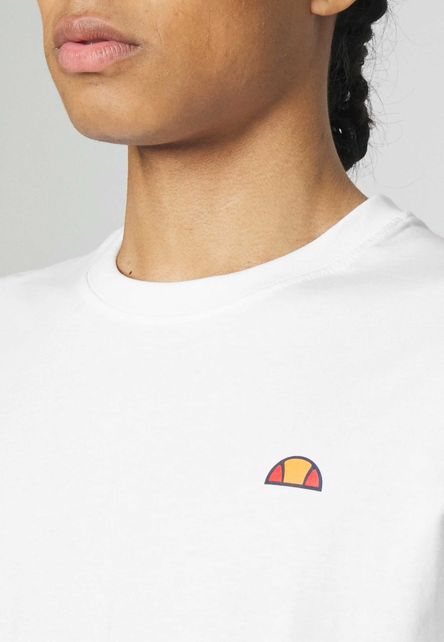 Ellesse Chello - Print T-Shirt - White - Image 9