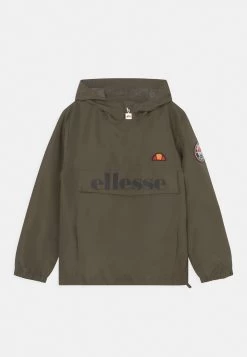 Ellesse Garinos - Light Jacket - Khaki