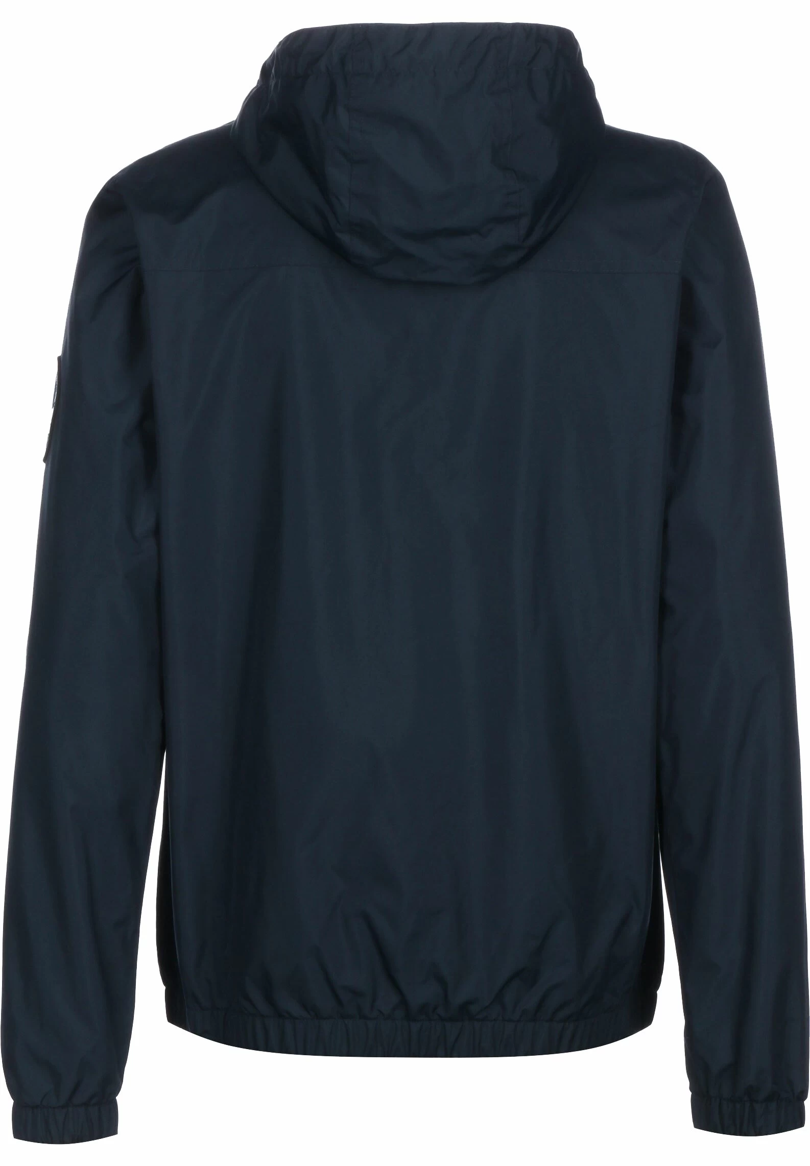 Ellesse Summer Jacket - Navy - Image 2