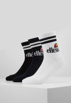 Ellesse 3 Pack - Socks