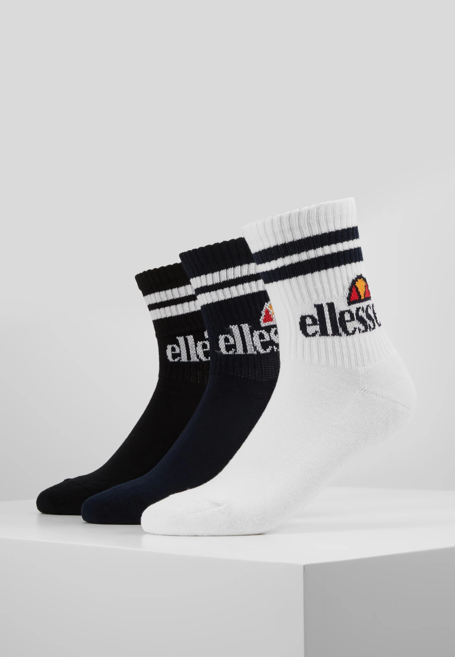Ellesse 3 Pack - Socks