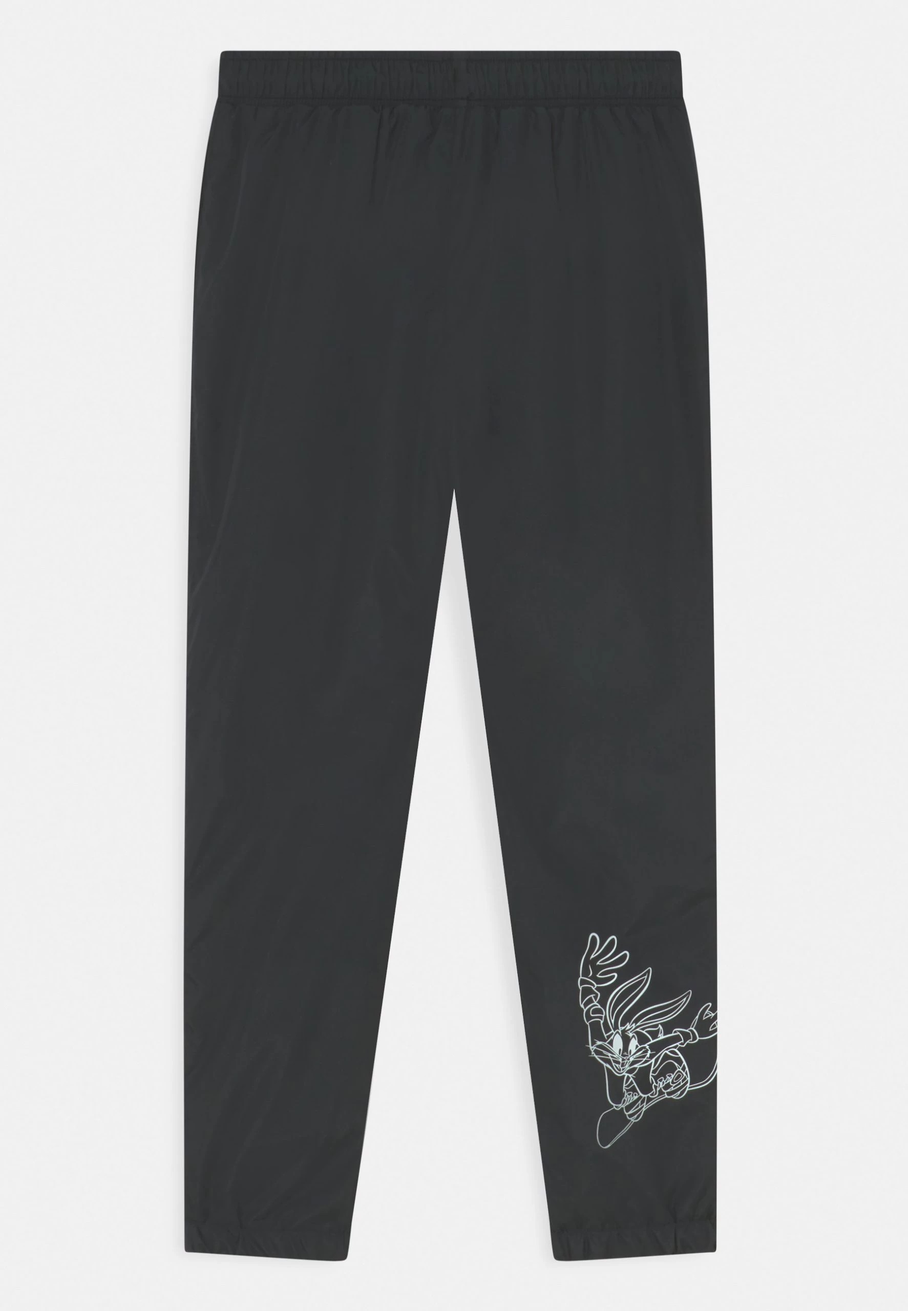 Ellesse Jino Looney Tunes - Tracksuit Bottoms - Black - Image 2