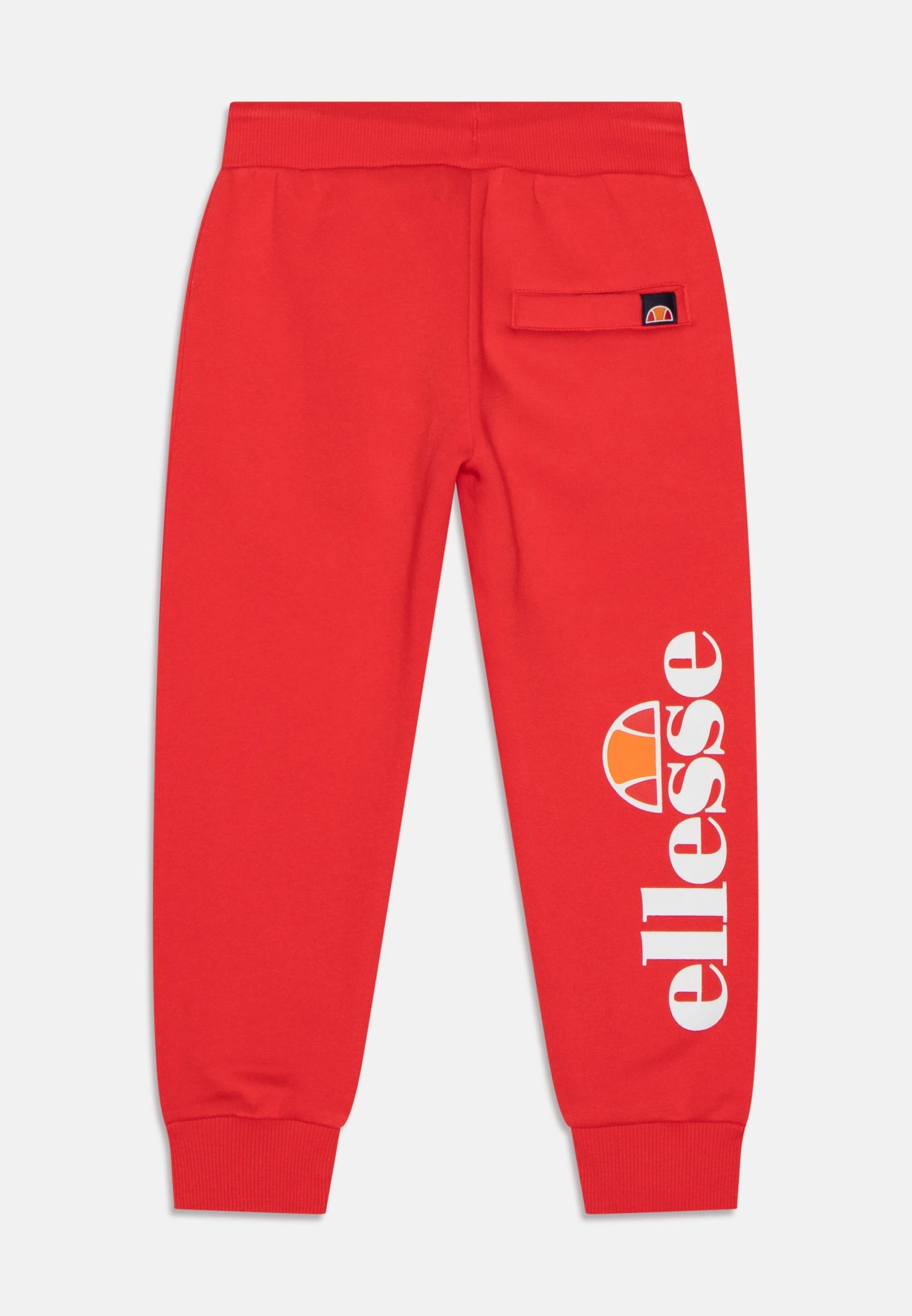 Ellesse Martha - Tracksuit Bottoms - Red - Image 2