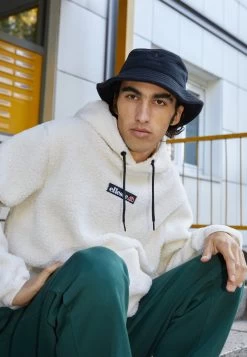 Ellesse Gerani - Fleece Jacket - Beige