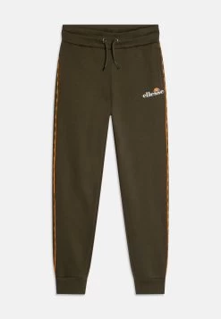 Ellesse Benton - Tracksuit Bottoms - Khaki