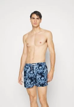 Ellesse Samiano - Swimming Shorts - Navy