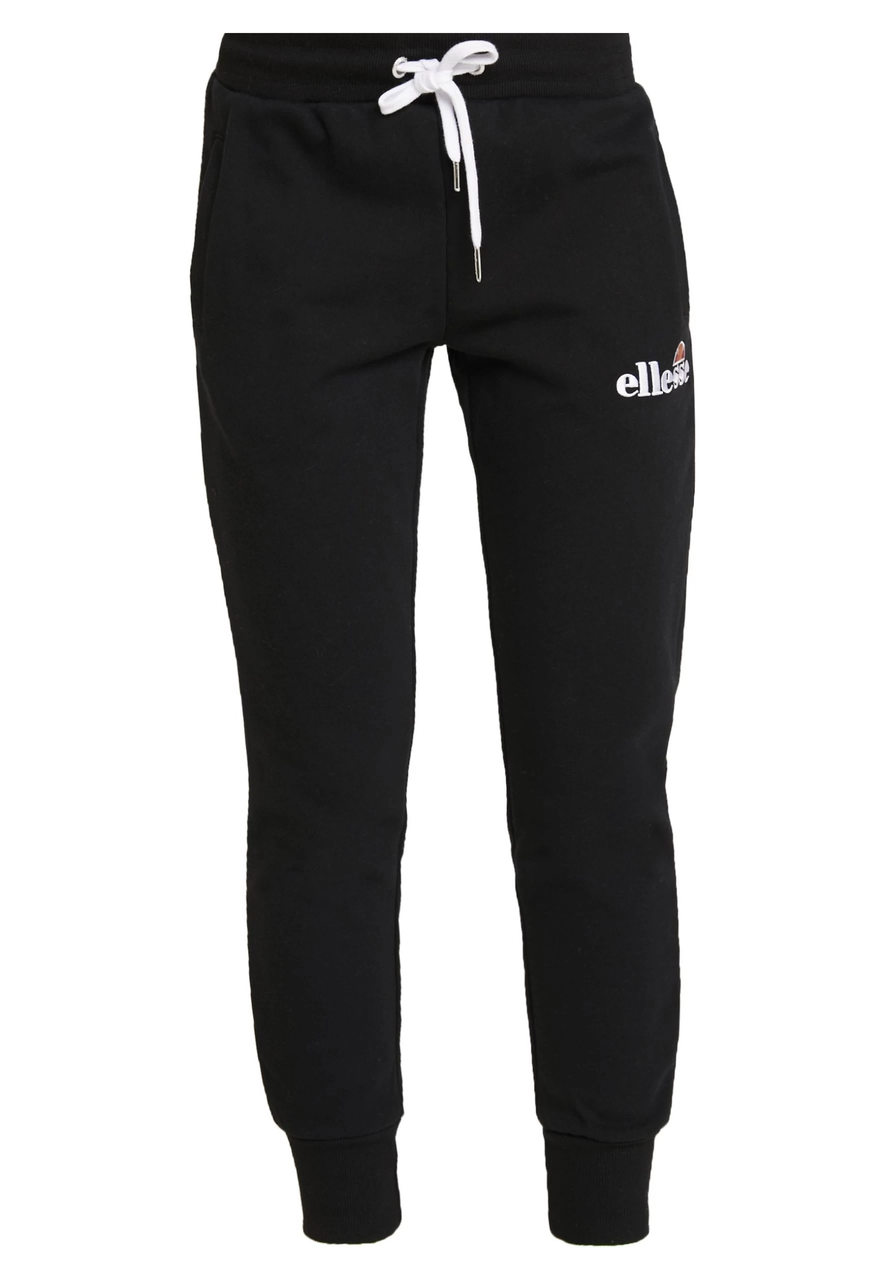 Ellesse Frivola - Tracksuit Bottoms - Black - Image 4