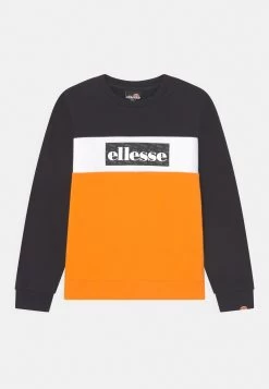 Ellesse Pavone - Sweatshirt - Black