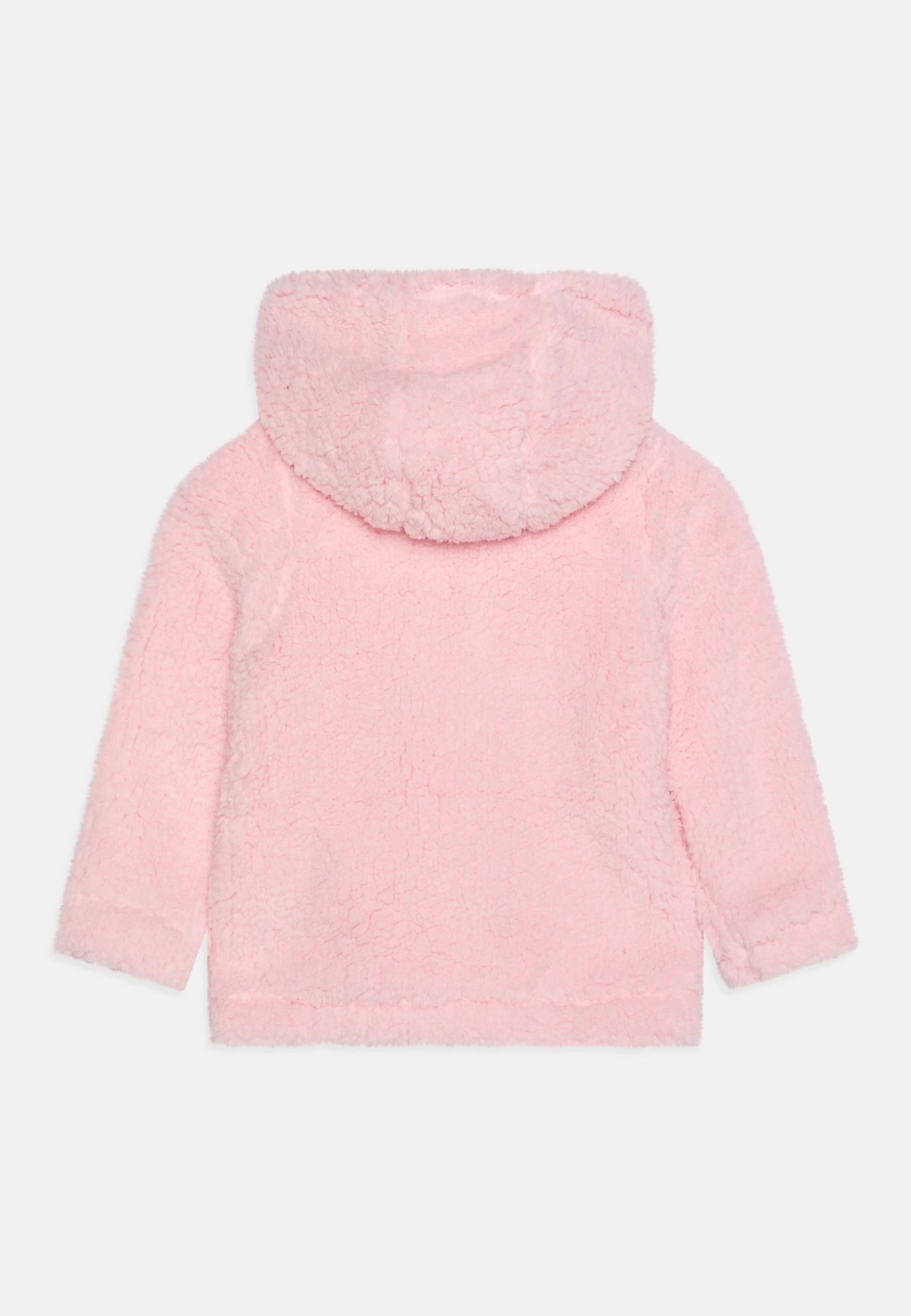 Ellesse Berala Unisex - Fleece Jacket - Light Pink - Image 2