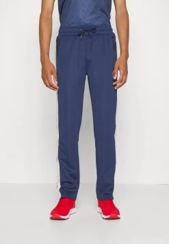 Ellesse Alessie Track Pant - Tracksuit Bottoms - Navy