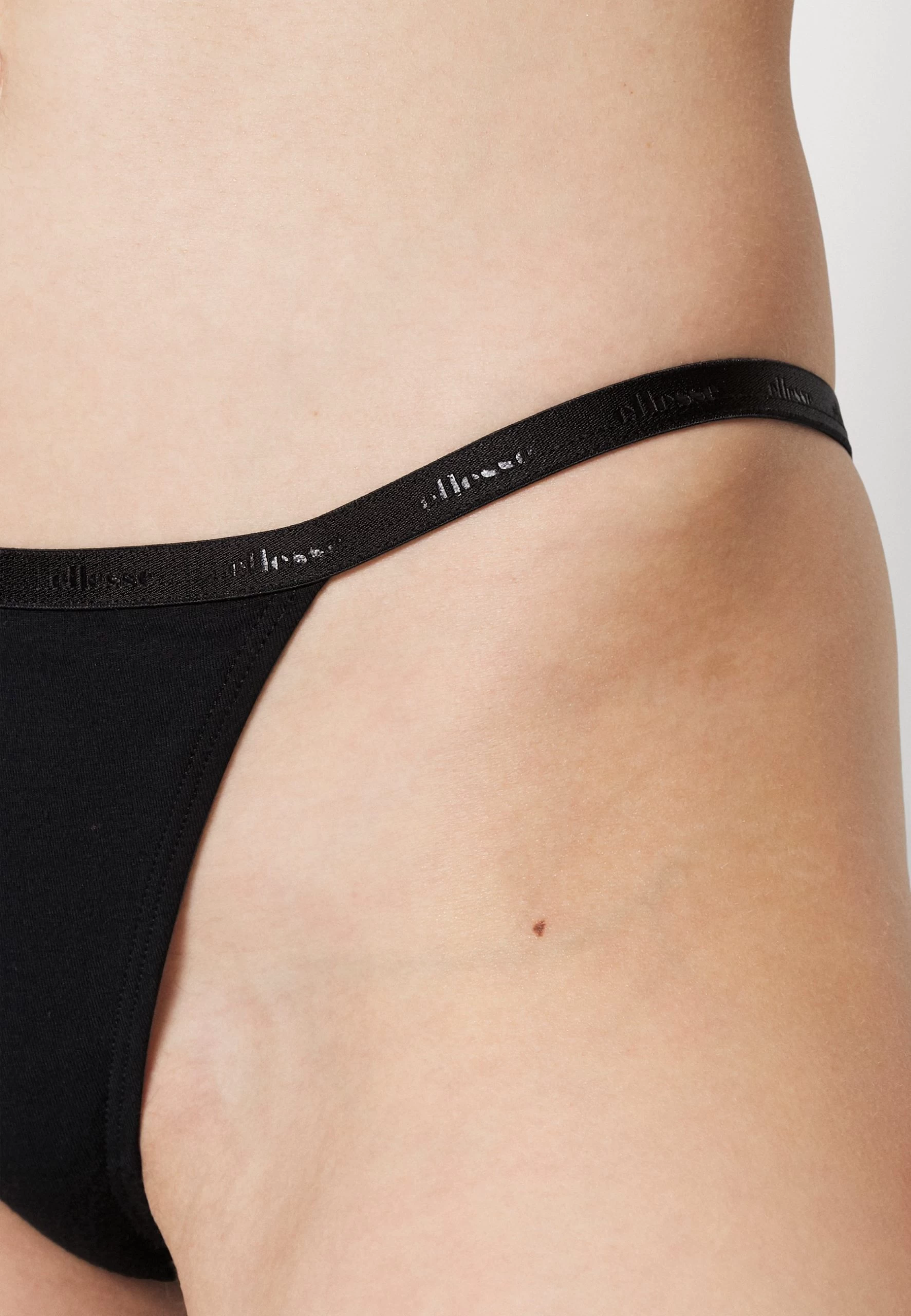 Ellesse Trullo Set - Briefs - Black - Image 5