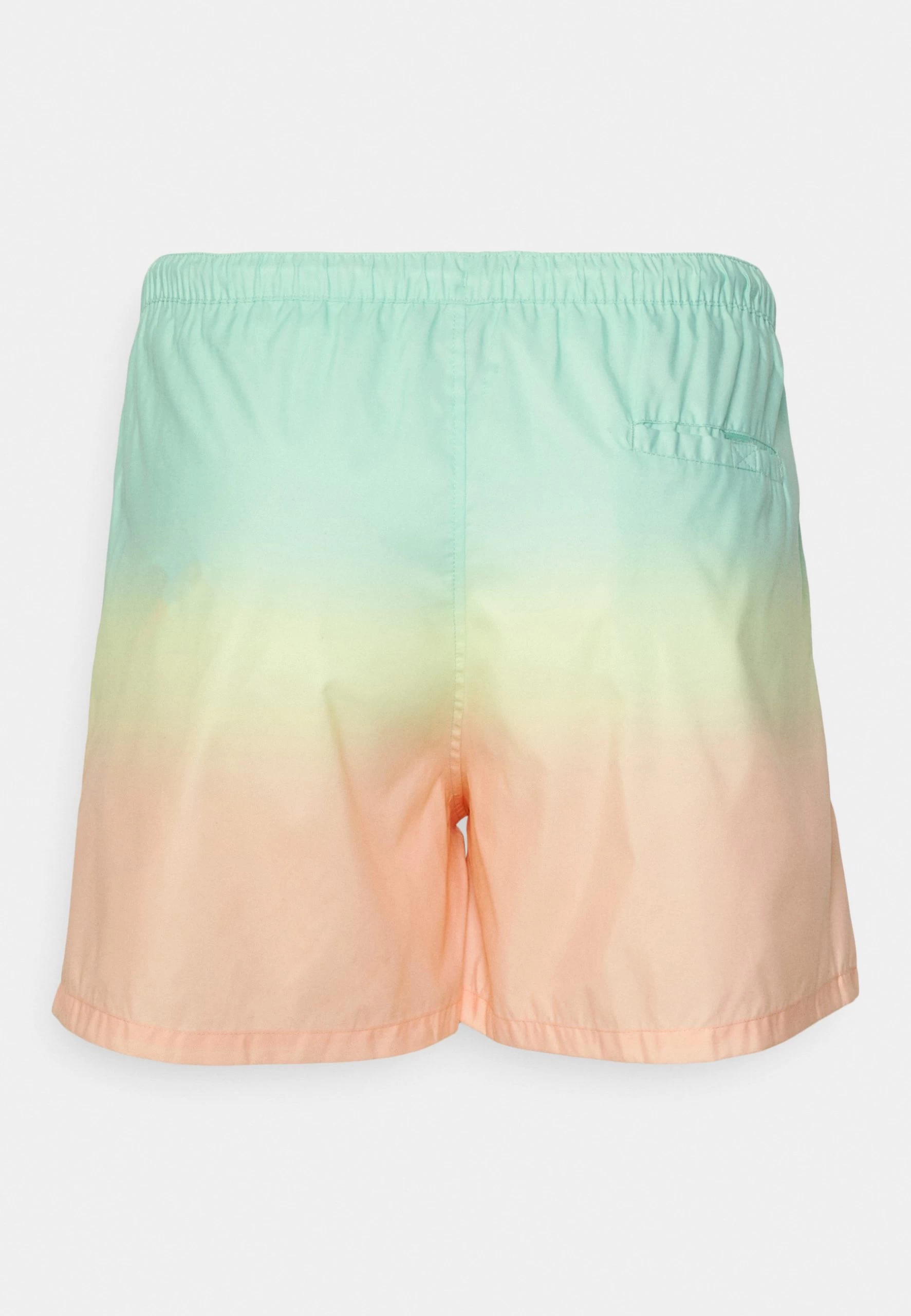 Ellesse Citta - Swimming Shorts - Orange Fade - Image 2