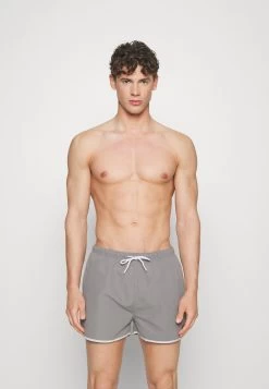 Ellesse Cabanas - Swimming Shorts - Grey