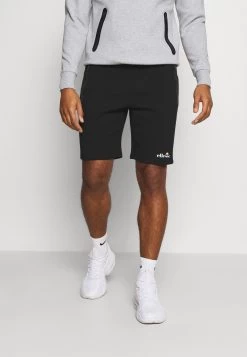 Ellesse Astero - Sports Shorts - Black
