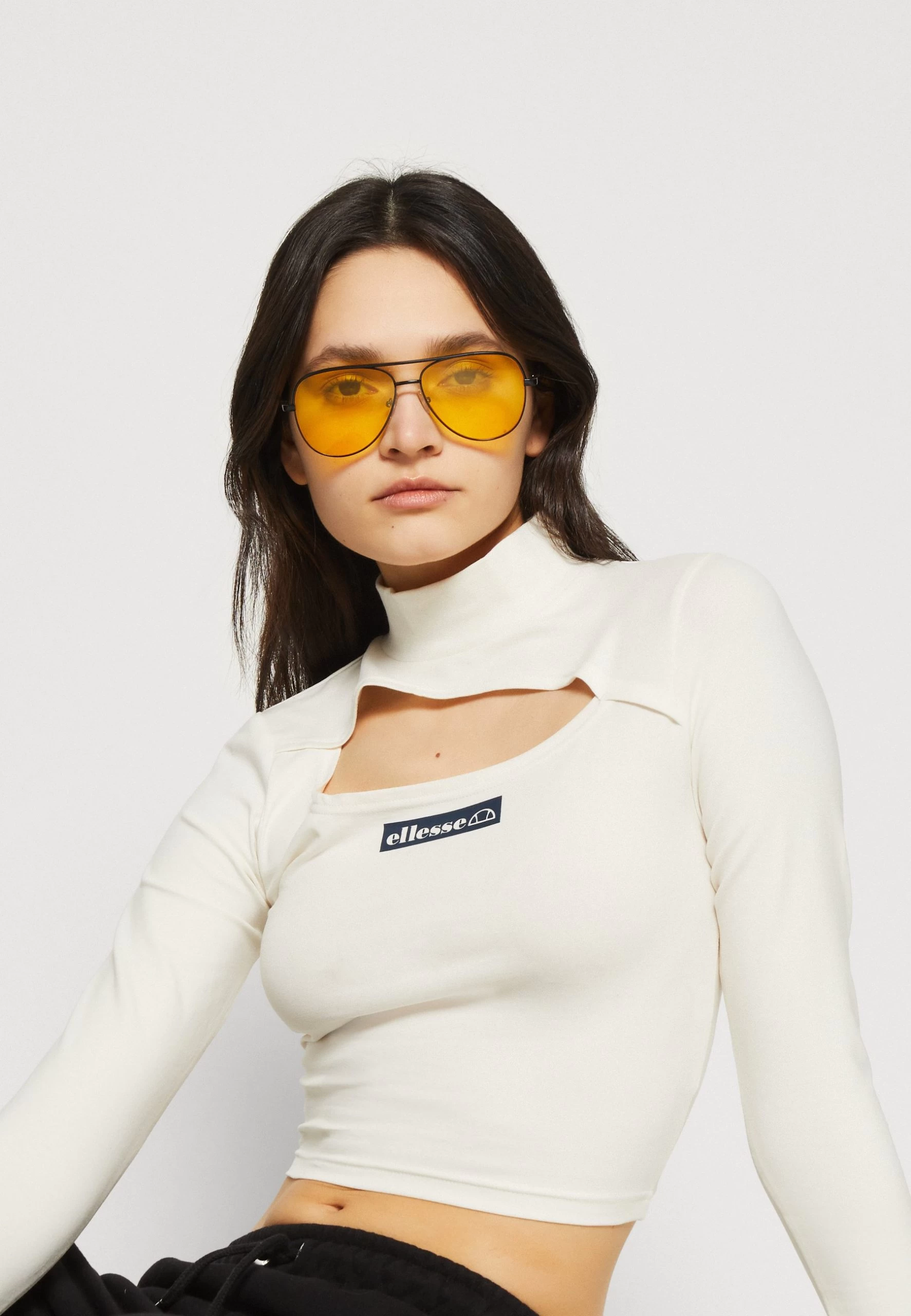 Ellesse Gullia - Long Sleeved Top - Image 4