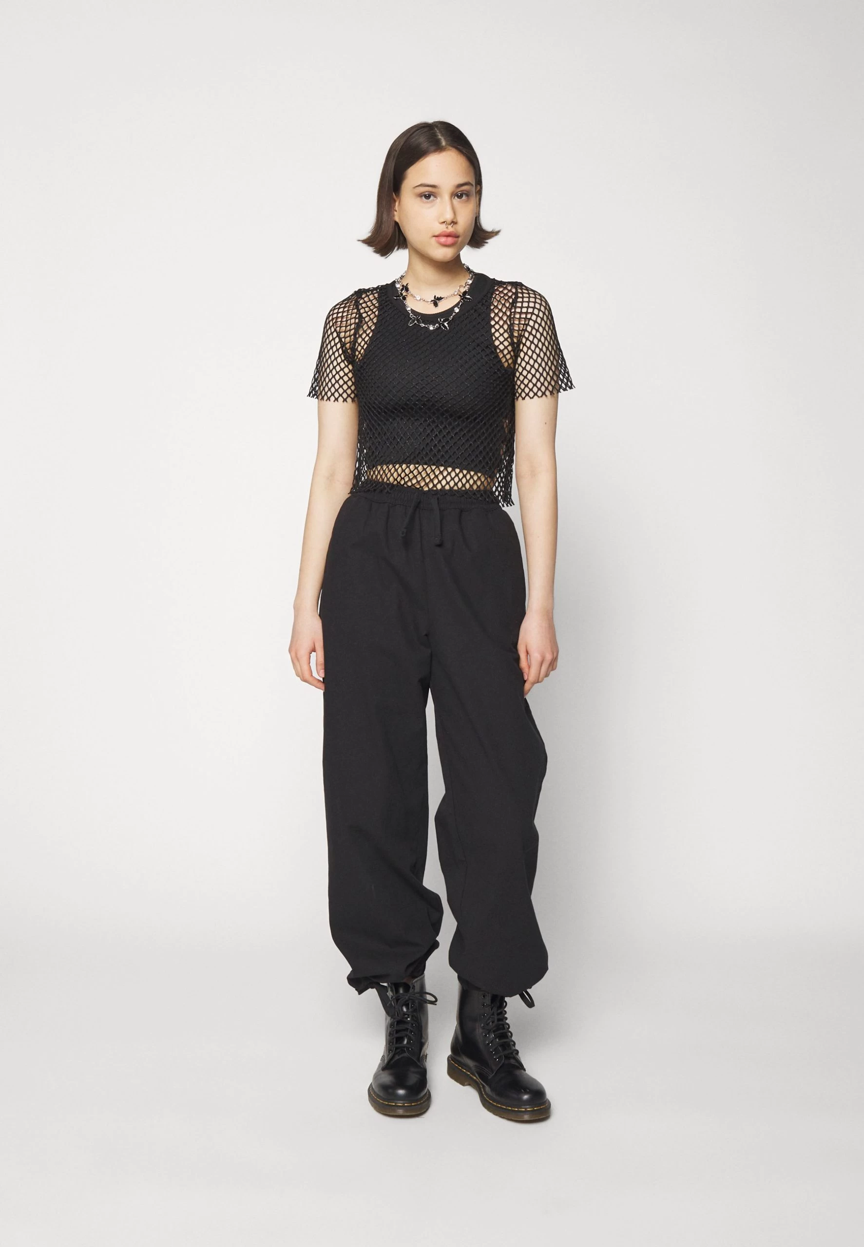 Ellesse Trantu - Trousers - Black - Image 2