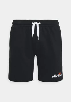 Ellesse Silvan - Tracksuit Bottoms - Black