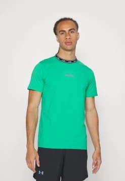 Ellesse Alona - Print T-Shirt - Green