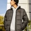 Ellesse Caloroso - Winter Jacket - Black