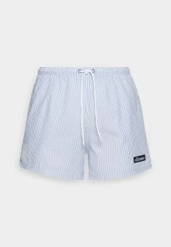 Ellesse Floris - Swimming Shorts - Blue