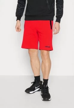 Ellesse Astero - Sports Shorts - Dark Orange