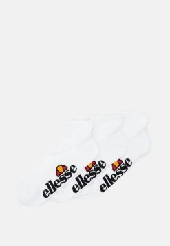 Ellesse Veralo 3 Pack - Socks - White