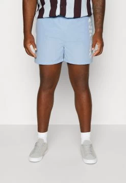 Ellesse Surfina - Swimming Shorts - Light Blue