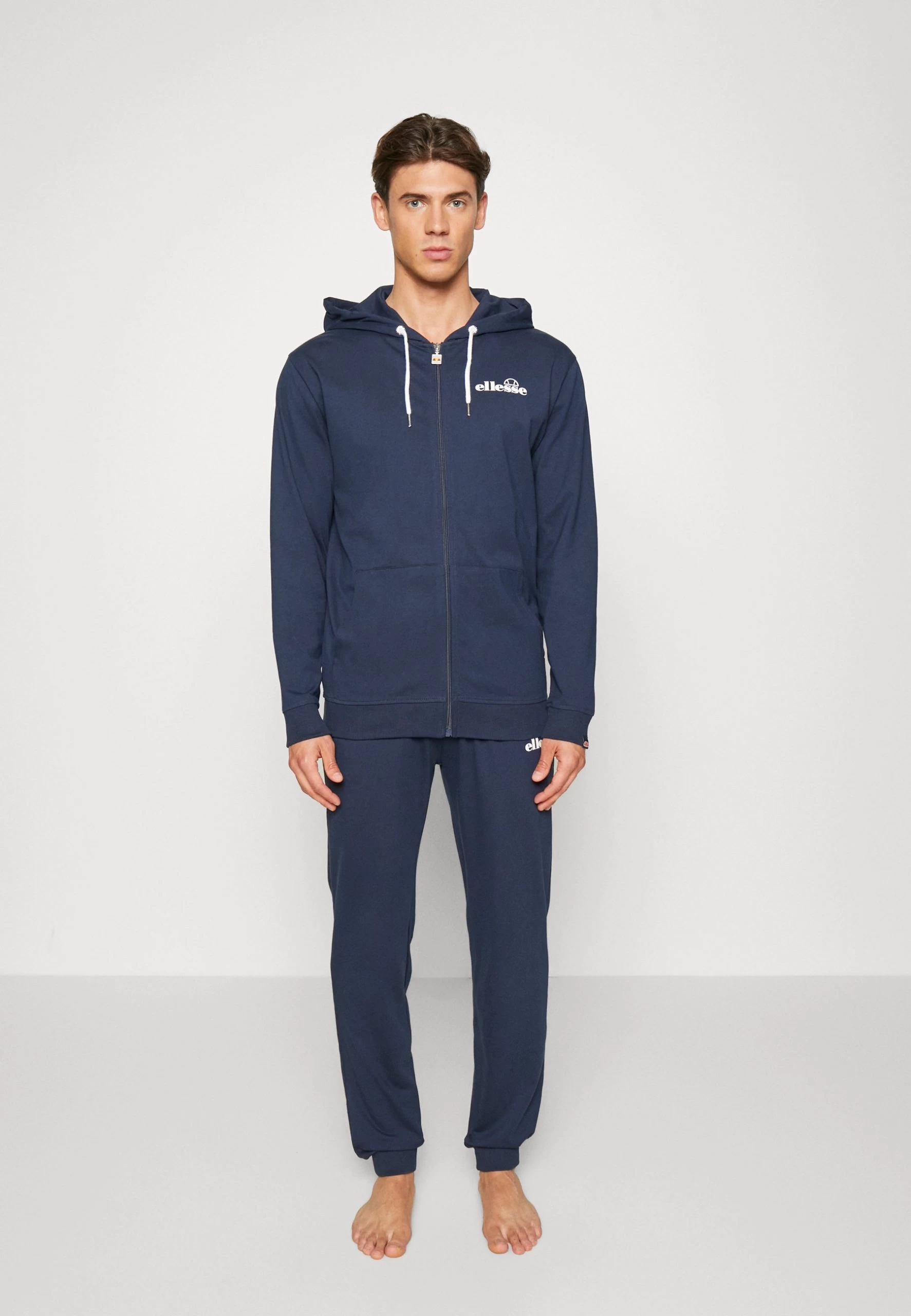 Ellesse Bevilo - Pyjama Set - Navy