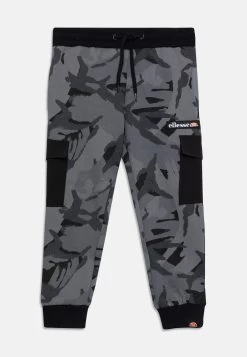 Ellesse Grant- Cargo Trousers - Camo