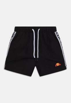 Ellesse Lourdon- Swimming Shorts - Black