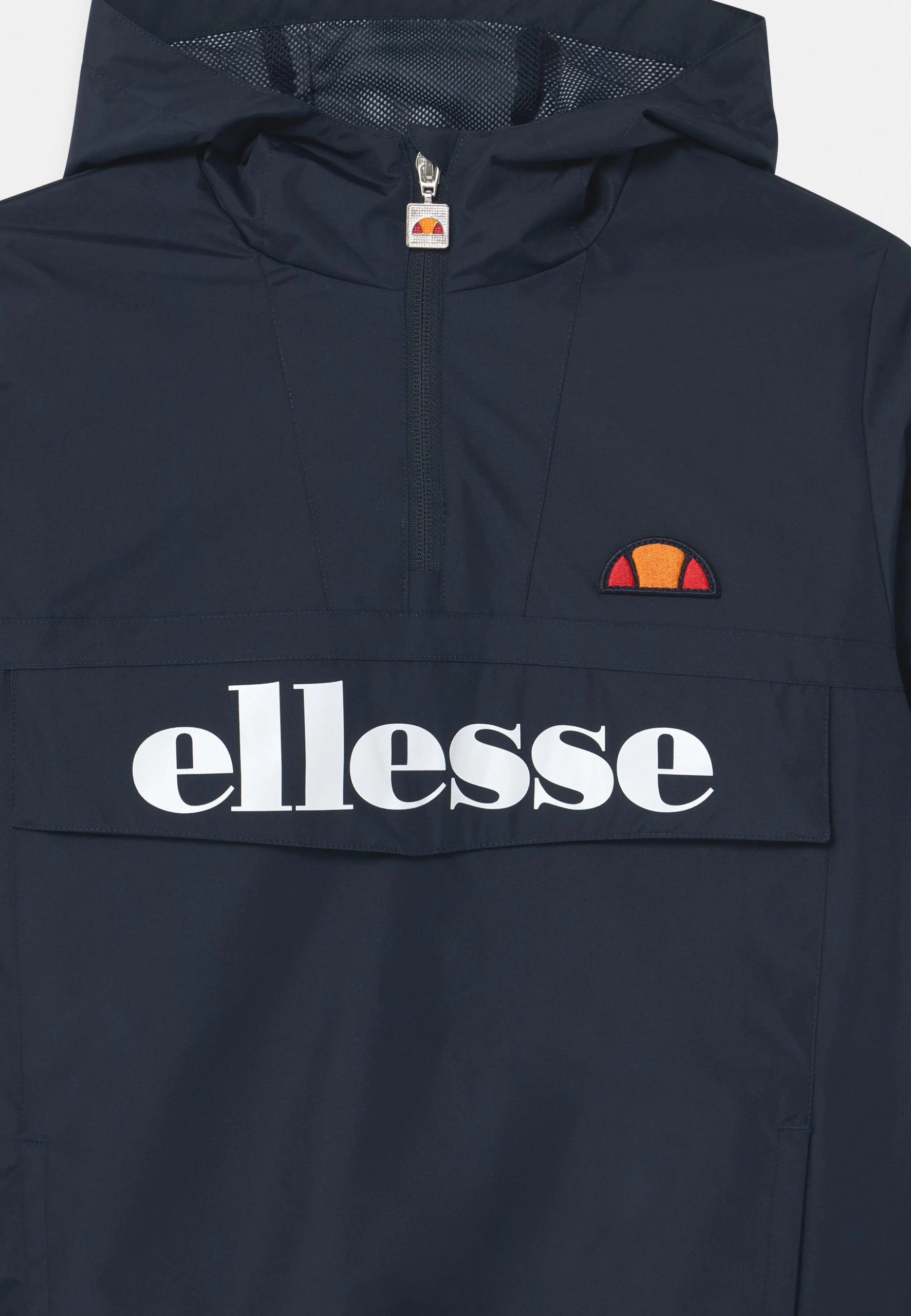 Ellesse Garinos - Light Jacket - Navy - Image 3