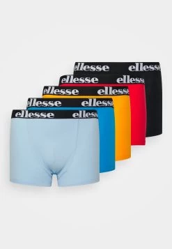 Ellesse Nurra Fashion Trunks 5 Pack - Pants - Multi