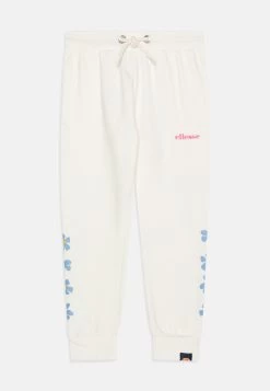 Ellesse Willima - Tracksuit Bottoms - Off-White