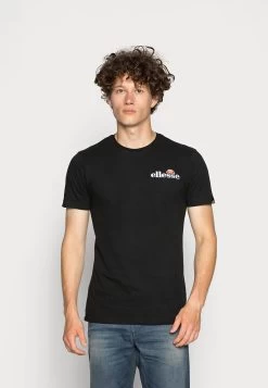 Ellesse Voodoo - Print T-Shirt - Black