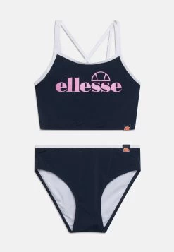 Ellesse Lilias Set - Bikini - Navy