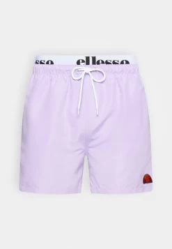 Ellesse Teynor - Swimming Shorts - Light Purple