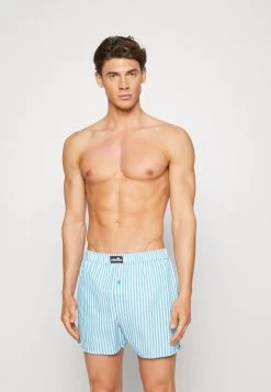 Ellesse Barli 5 Pack - Boxer Shorts - Multi-Coloured