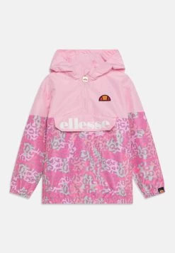 Ellesse Kilma - Light Jacket - Light Pink