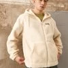 Ellesse Dazola - Fleece Jacket - Off-White