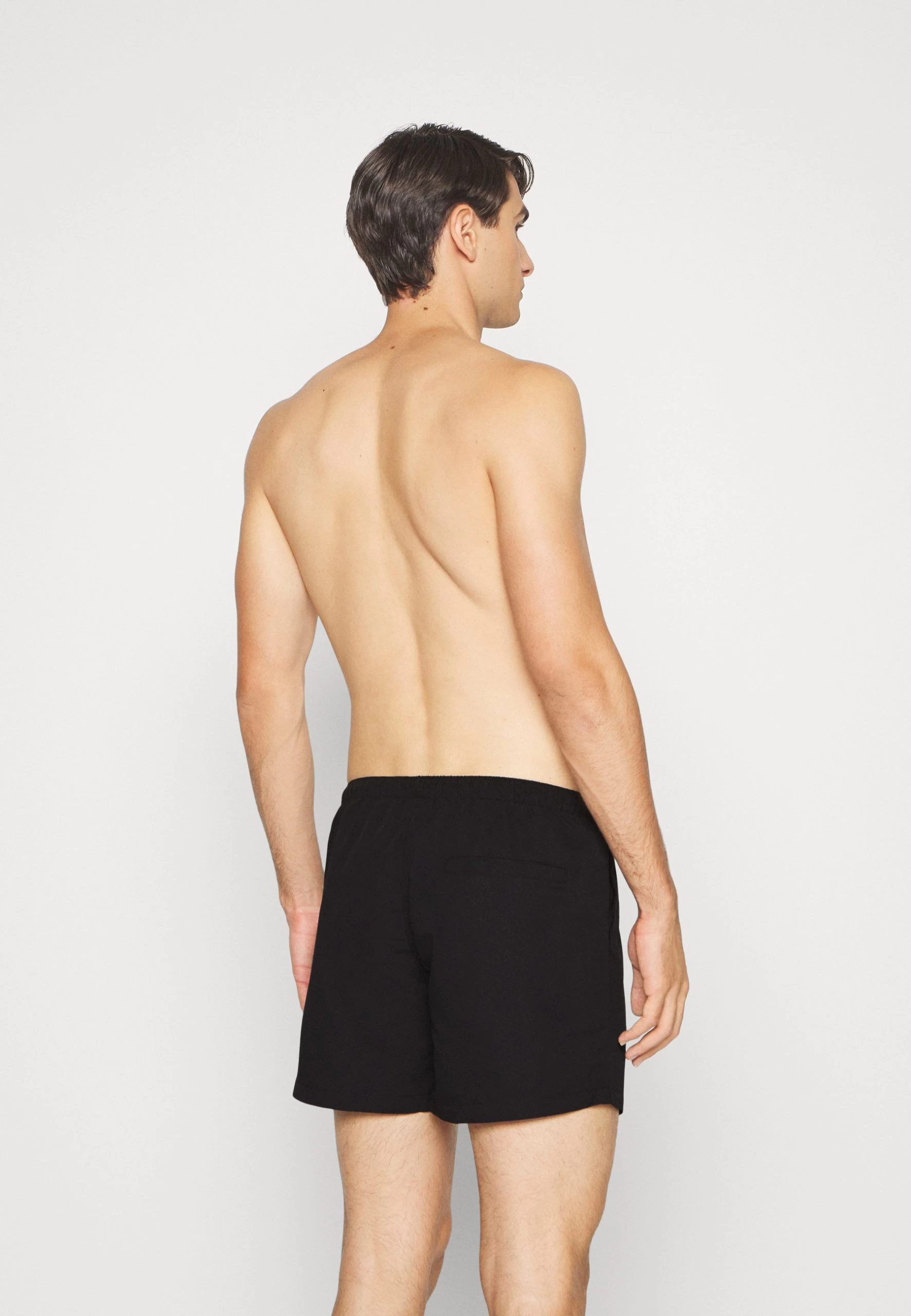 Ellesse Marki - Swimming Shorts - Black - Image 2